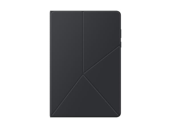 Samsung Skal svart Samsung Galaxy Tab A11+ svart