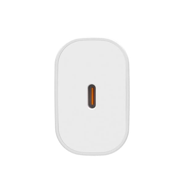 25W iPhone 15/16 laddare