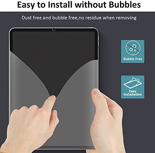 2 st skärmskydd för iPad mini 6