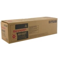 Sharp AR 450T 27000 sidor Tonerkit AR450T