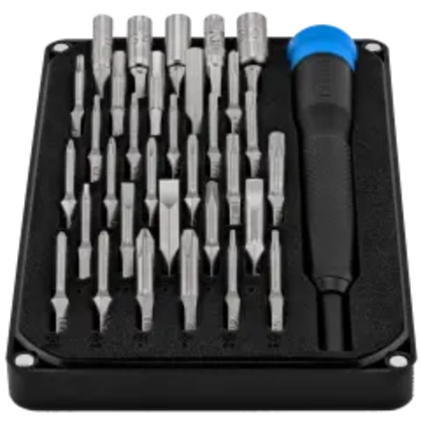 Moray Precision 32 Bit Screwdriver Kit (iFixit)