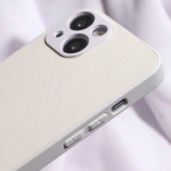 skal till iPhone 7/8/SE 2020/SE 2022 vit