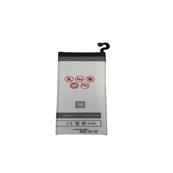 BATTERI MAXXIMUS SAMSUNG S7 3000-3050mAh EB-BG930ABE