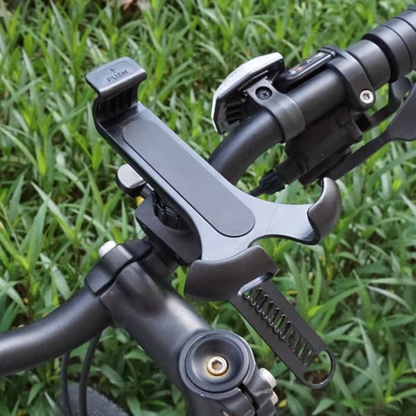 Setty universal cykelhållare UR-04