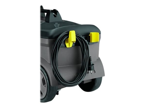 Kärcher Professional Puzzi 10/2 Adv Grå