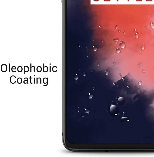 [2-pack] Härdat glas för Sony Xperia 5 II skärmskydd