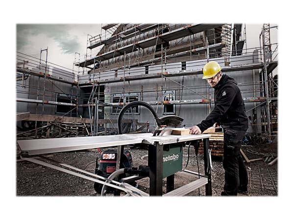 Metabo TKHS-315 C - 2,0 WNB Bordsav 2000W