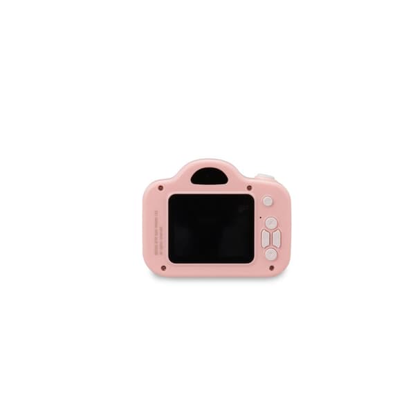 Paw Patrol kamera för barn rosa
