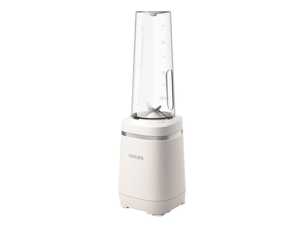 Philips 5000 Series HR2500 Eco Conscious Edition Blender Silkehvid mat