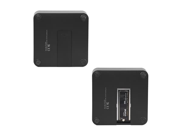 CLUB3D CSV-2562 13-1 Thunderbolt™ 5-dockingstation M.2 SSD 2x HDMI™ 8K60Hz Thunderbolt™ Share-certificeret 180 W