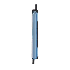Hårda knappar (volym) för Samsung Galaxy A32 5G (A326 / 2021) (Awesome Blue) blå