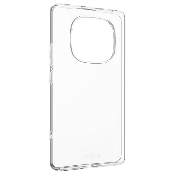 Fixed Story Beskyttelsescover Klar Xiaomi Redmi Note 14 Pro