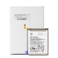 Ersättningsbatteri för Samsung Galaxy A20e (A202 / 2019) (EB-BA202ABU) (Service Pack)