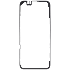 LCD-ram för Google Pixel 9 Pro XL
