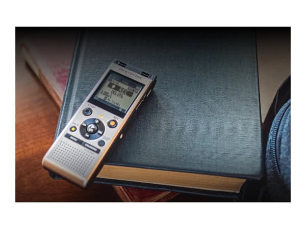 Olympus WS-882 Stemmeoptager