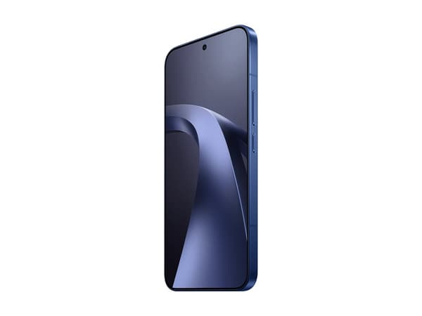 Xiaomi 17T Pro 6.83 512GB Dybblå