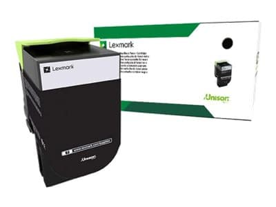 Lexmark X317 Magenta 2300 sidor Toner 71B20M0