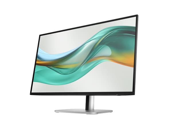 HP 527pu 27 IPS 2560 x 1440 (2K) HDMI DisplayPort USB-C