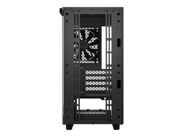 DeepCool MACUBE 110 Tower Mini ITX / micro ATX svart svart