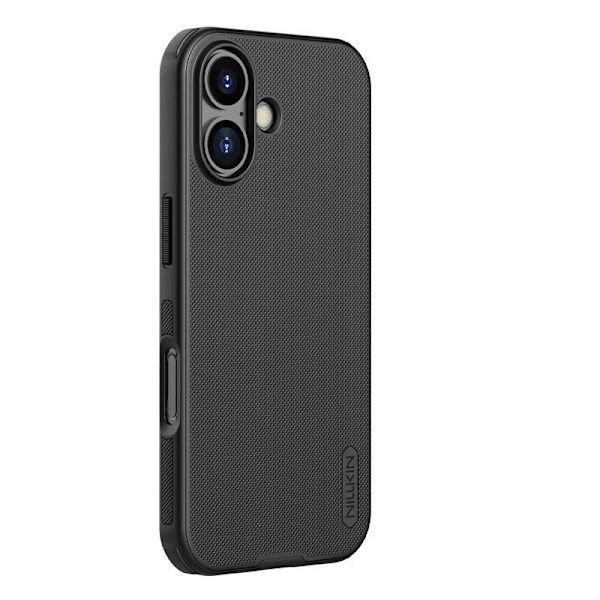 NILLKIN SUPER SHIELD PRO IPHONE 17 SVART