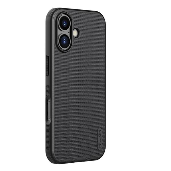 NILLKIN SUPER SHIELD PRO IPHONE 17 svart svart