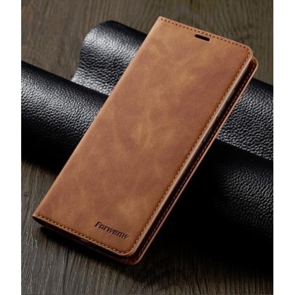 hög kvalitetfodral för Samsung S10 plus
