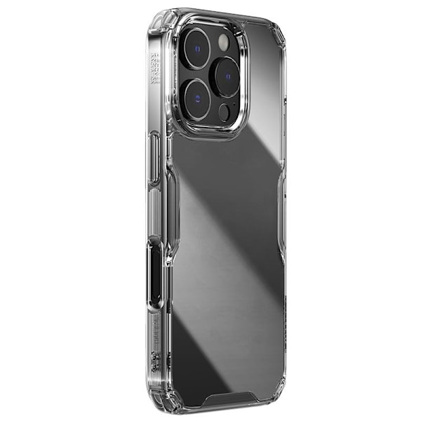 NILLKIN NATURE PRO IPHONE 16 PRO 6.3 KLAR