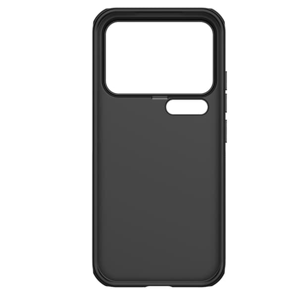 NILLKIN SUPER SHIELD PRO Xiaomi 17 Pro svart svart