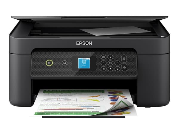 Epson Expression Home XP-3200 Bläkprinter