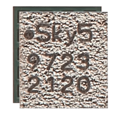 Signal Transceiver IC för iPhone 13-serien (59723)