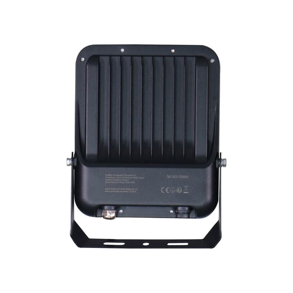 Floodlight LED Forever Light PROXIM+ 50W 4000K - High-efficiency 150lm/W, IP65