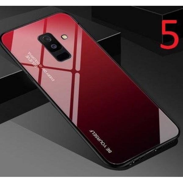 Glas fodral  för One plus 7 pro