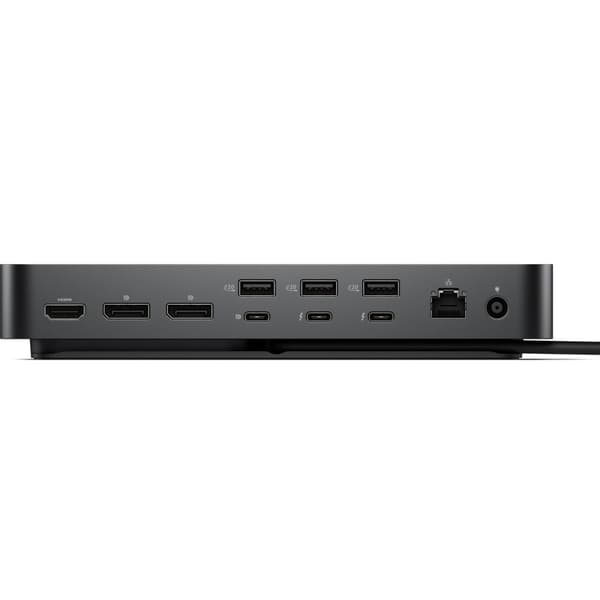 Dell Pro Thunderbolt 4 SD25TB4 dockingstation