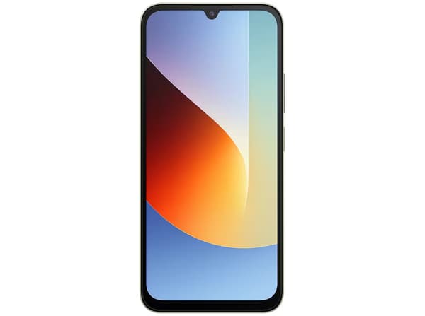 Xiaomi Redmi A7 Pro 6.9 128 GB grön