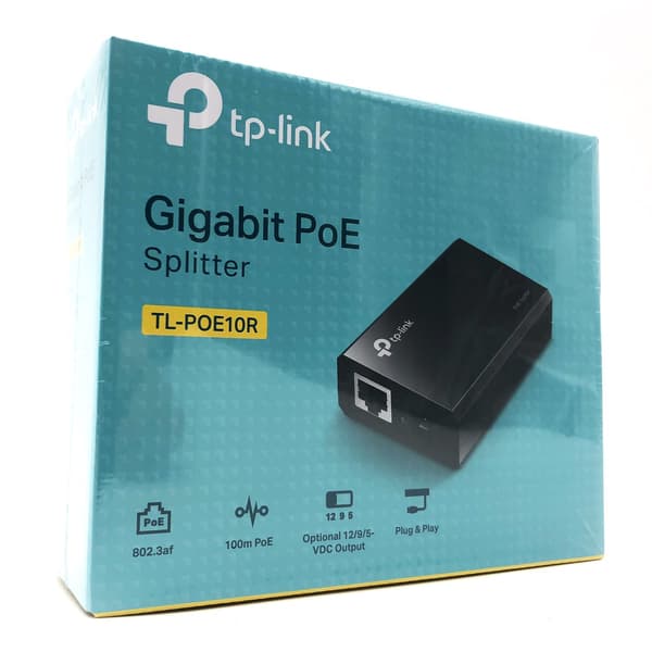 TP-Link TL-POE150S