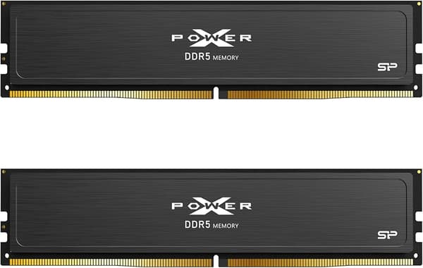XPOWER Pulse DDR5 SDRAM 32GB 3000MHz CL38 On-die ECC DIMM 288-PIN