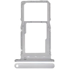 SIM-kortsfack för T-Mobile Revvl 7 (Arctic Gray)