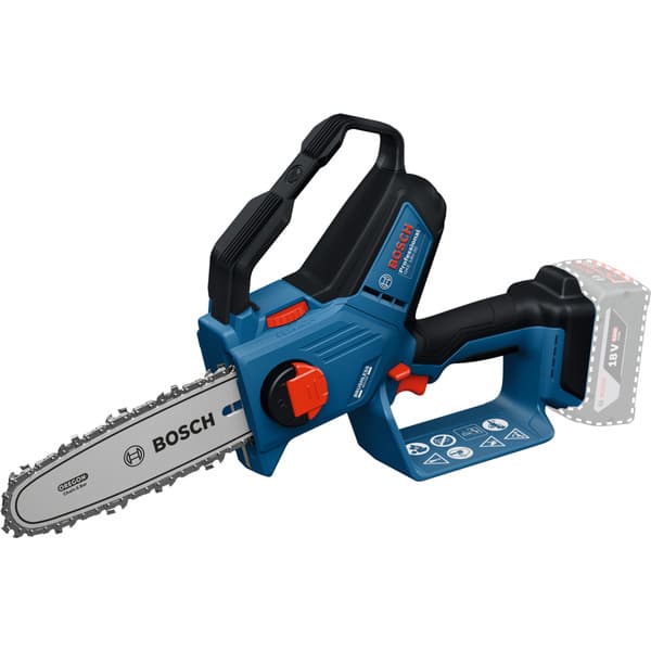 Bosch Gke 18V-20 Kädesav Solo