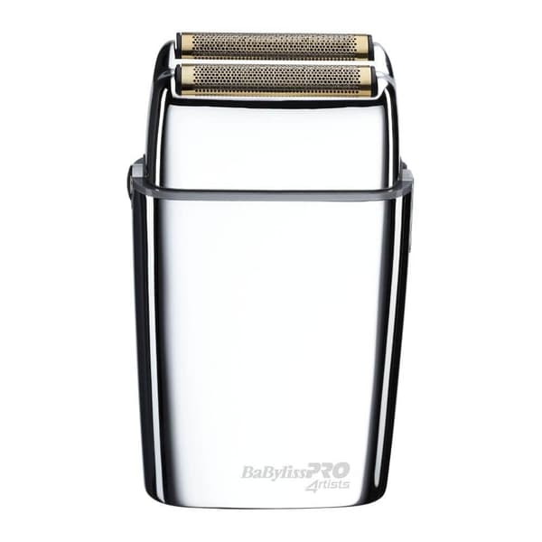 BaByliss FoilFX02 Film shaver Silver