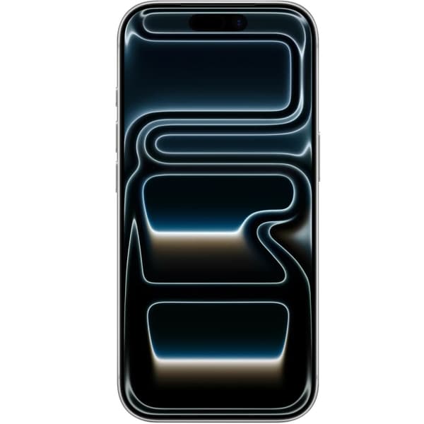 Apple iPhone 17 Pro 6.3 512GB Silver silver