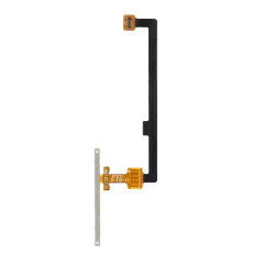 Greppsensor Flexkabel för Google Pixel 3a