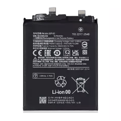 Ersättningsbatteri för Xiaomi 13 Pro (BP4D)