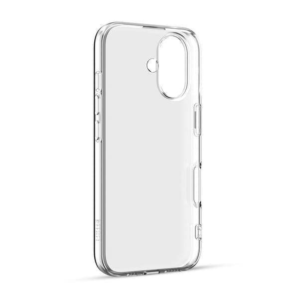Etteri transparent skal för iPhone 16 Plus