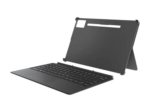 Lenovo Keyboard Pack tangentbord och folio-kasse