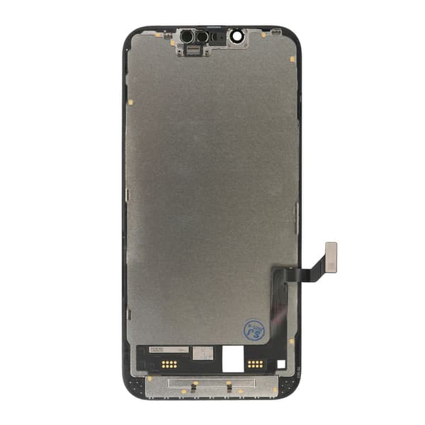LCD-skärm med pekskärm iPhone 16e Renoverad IC Flyttbar