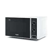 Whirlpool COOK 20 MWP 101 W Mikrobölgeovn vit