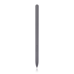 Styluspenna för Samsung Galaxy Tab S9 FE 10.9\" (X510 / X516) (2023) / Tab S9 FE Plus (X610 / X616) (2023) (Eftermarknad Plus) (Grå) grå