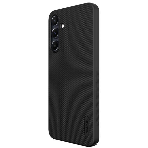 NILLKIN SUPER SHIELD SAMSUNG A16 5G SVART