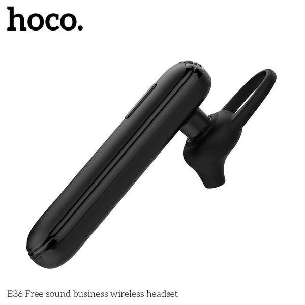 Hoco E36 TRÅDLÖSA HÖRLURAR
