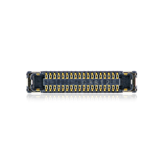 LCD FPC-kontakt för iPhone 5 / 5C (J5: 28 stift)